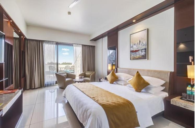 Sunotel Saputara Exterior photo
