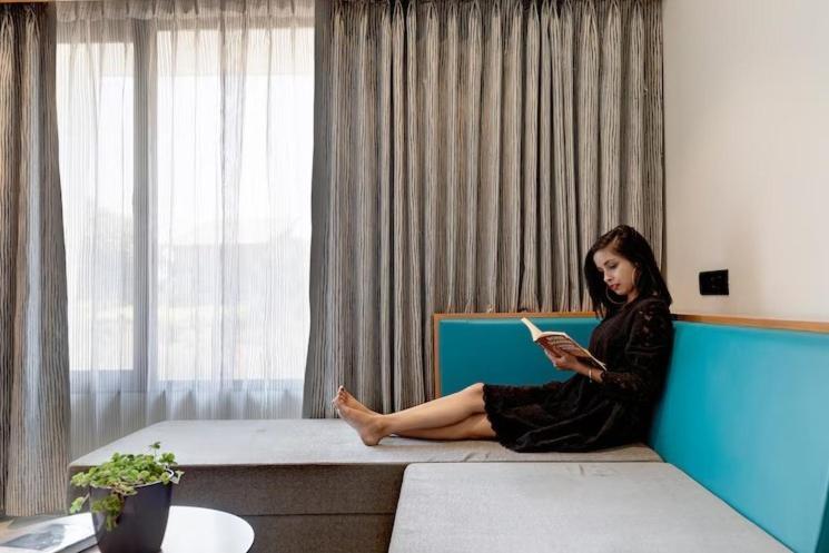 Sunotel Saputara Exterior photo