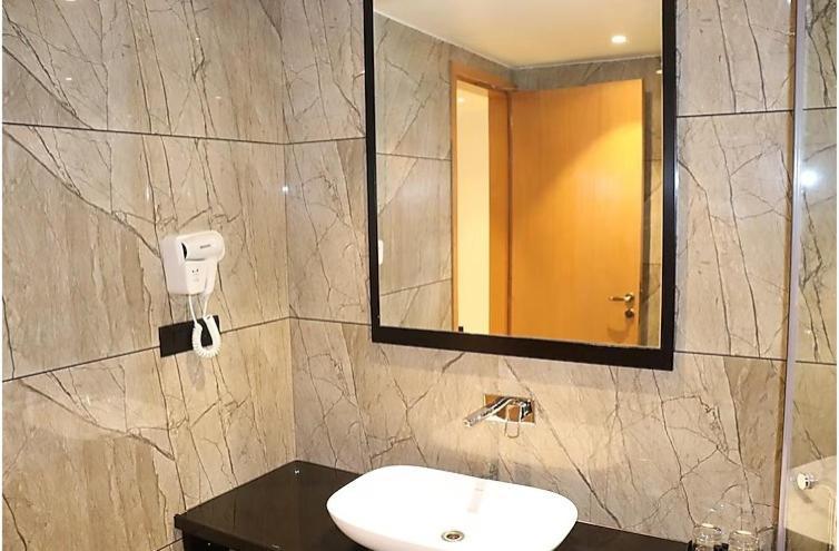 Sunotel Saputara Exterior photo