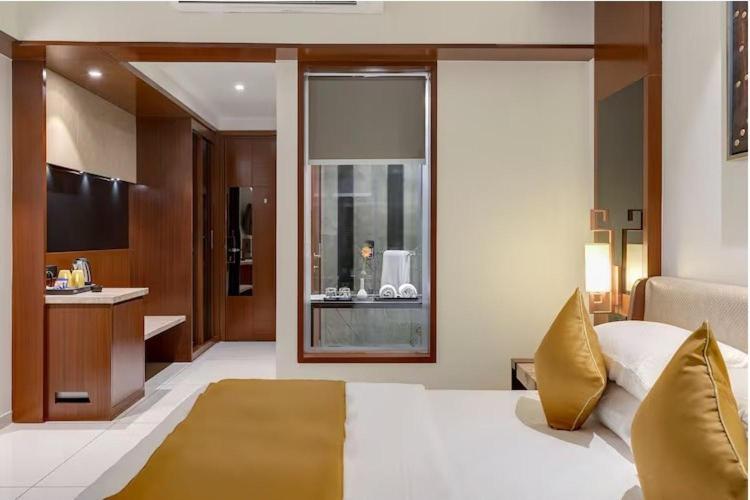 Sunotel Saputara Exterior photo