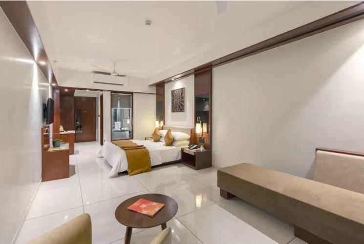 Sunotel Saputara Exterior photo